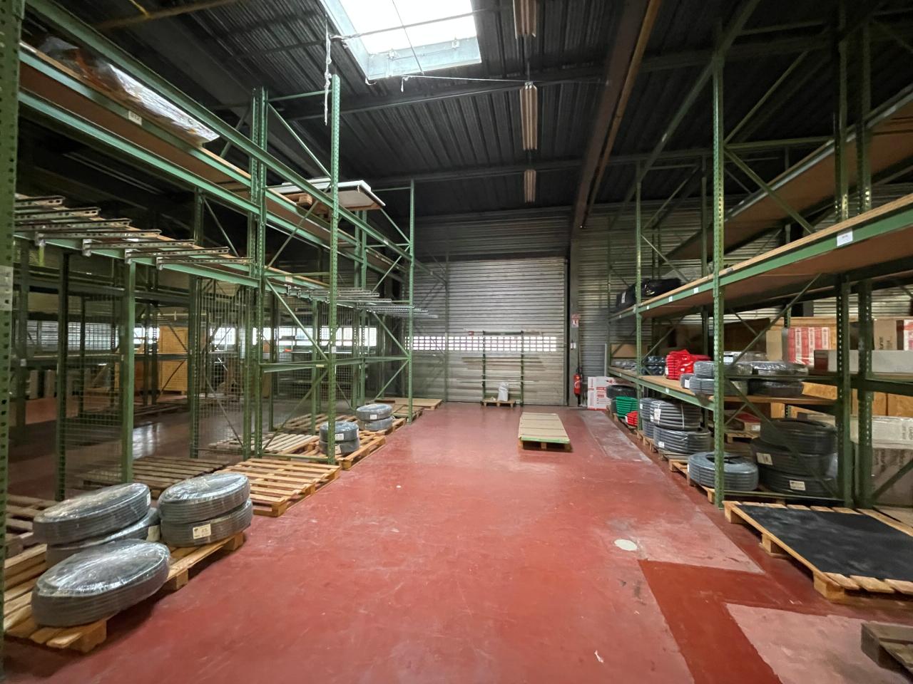 Local d'activité Strasbourg 1720m² Vente local d'activité Strasbourg Bas-Rhin OVACT2530088 16